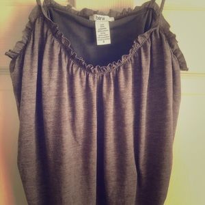 Small  at III tank top